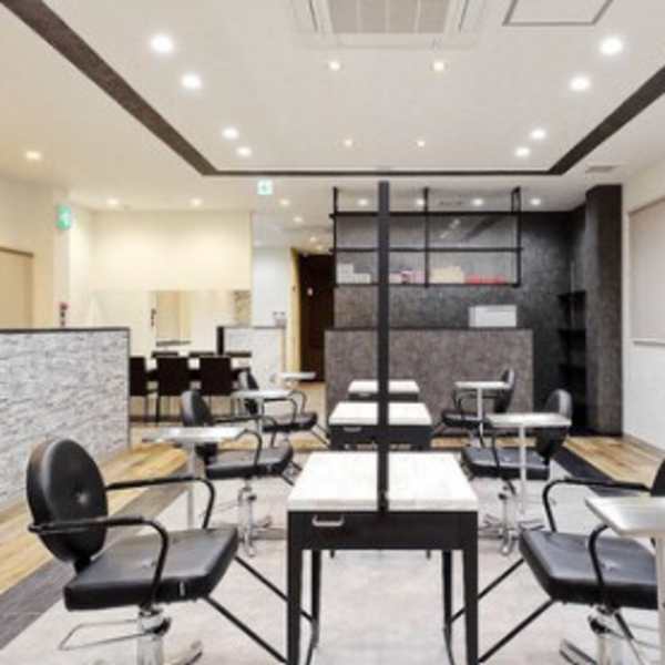 PROGRESS 長町南店