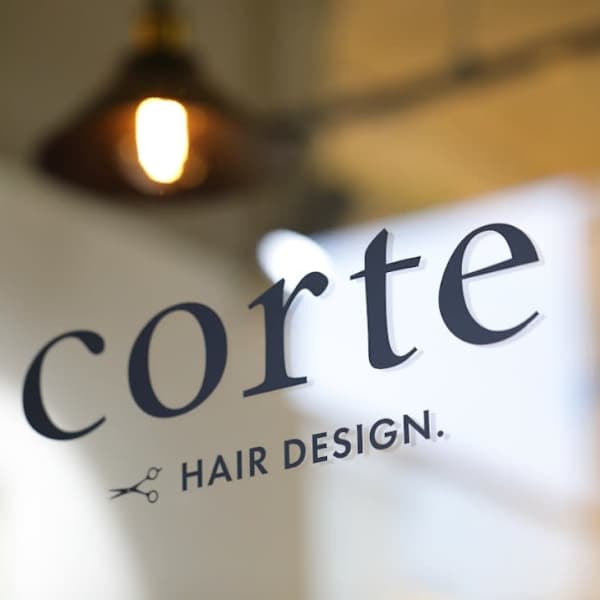 corte 反町店