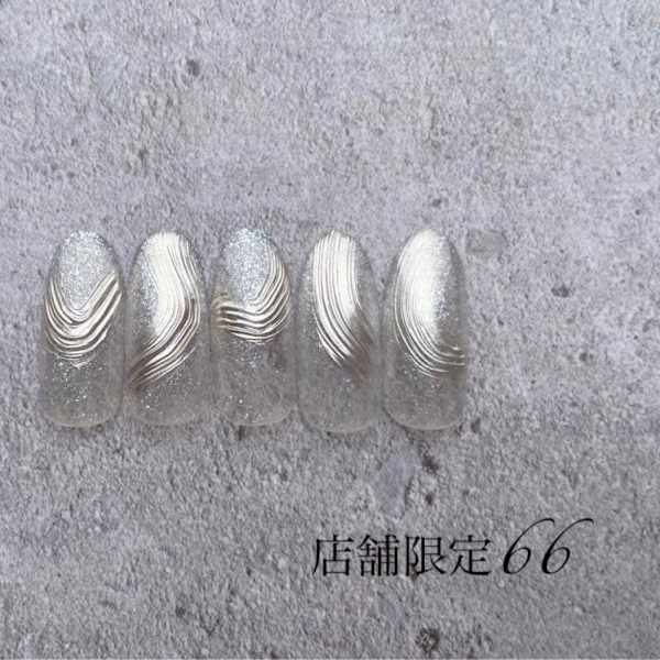 湘南茅ヶ崎店舗限定　NO.66