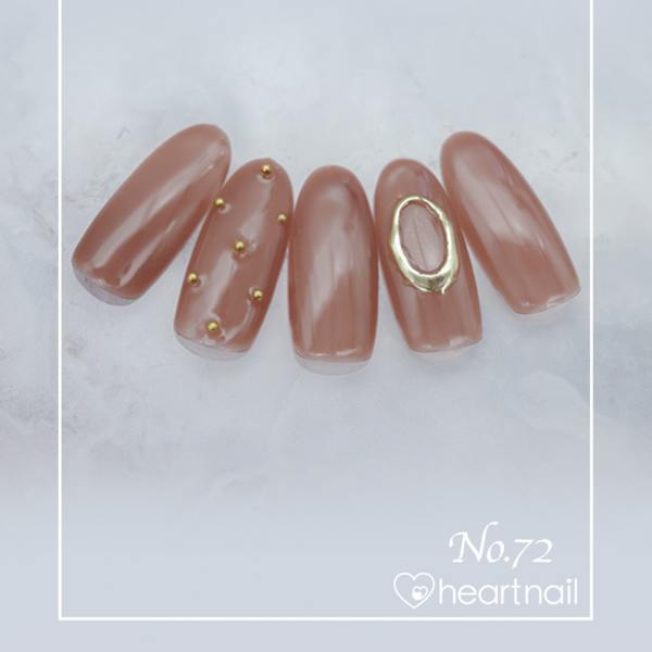 ハンドネイル:No.72