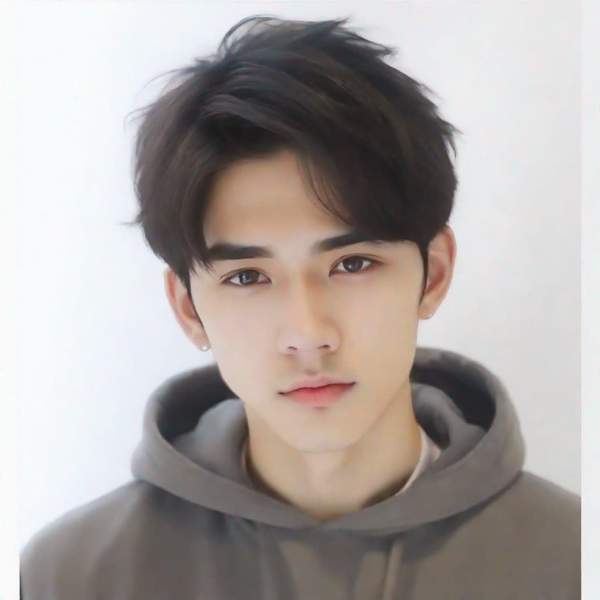 men's salon Hapi hair