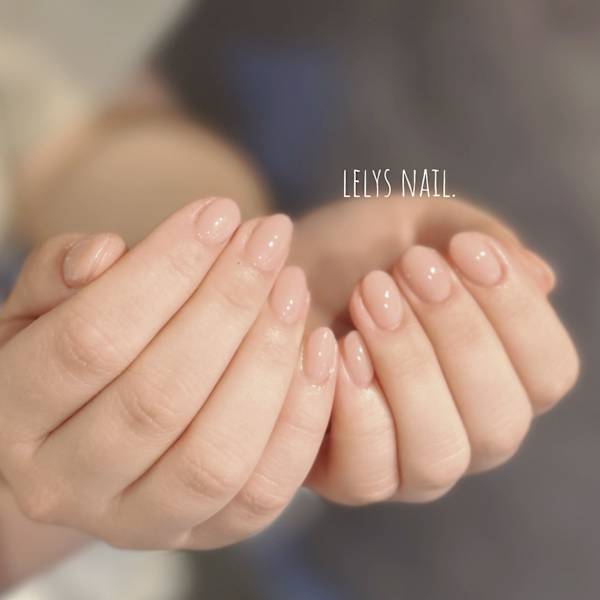 ちゅるんカラー