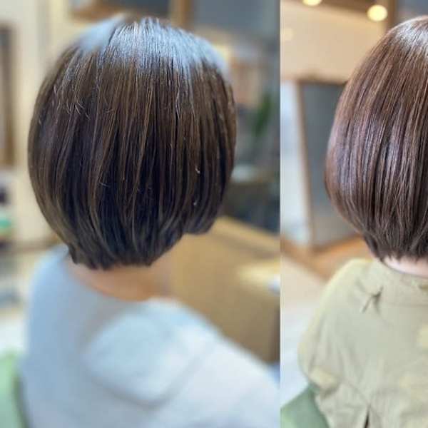 lino hair