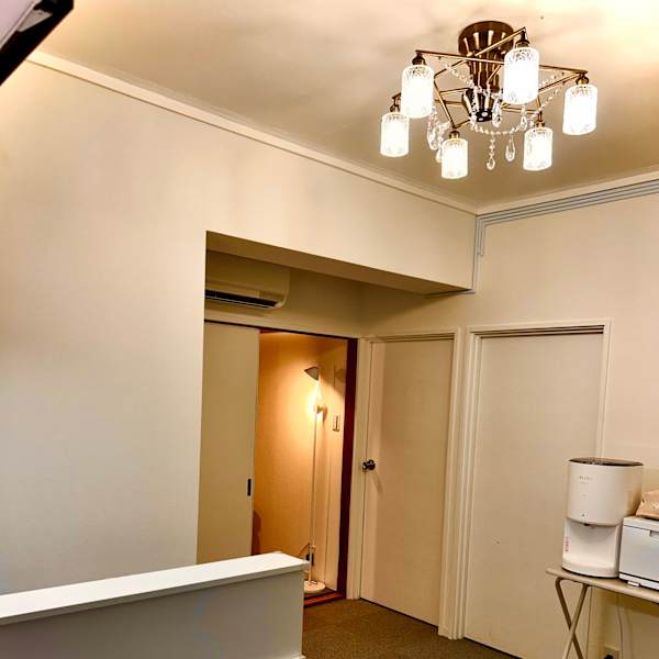 ドライヘッドスパ専門店 ヘッドミント北千住店