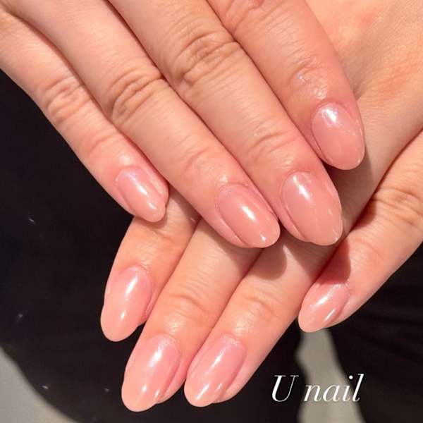 U nail