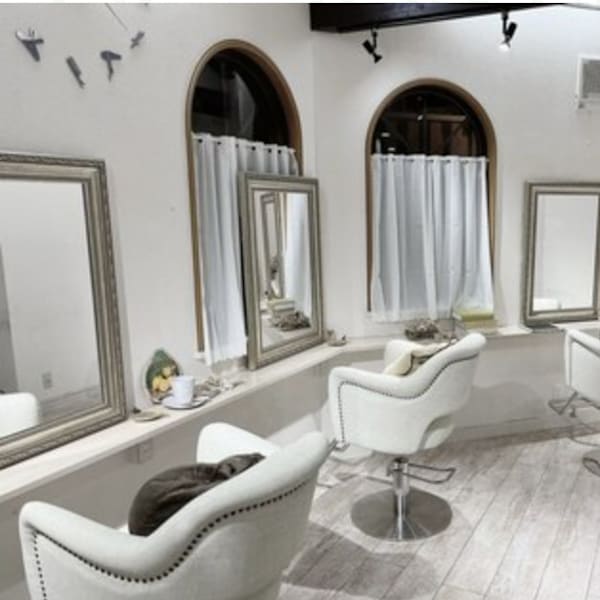 Beauty&Free HACHI【ビューティーアンドフリーハチ】