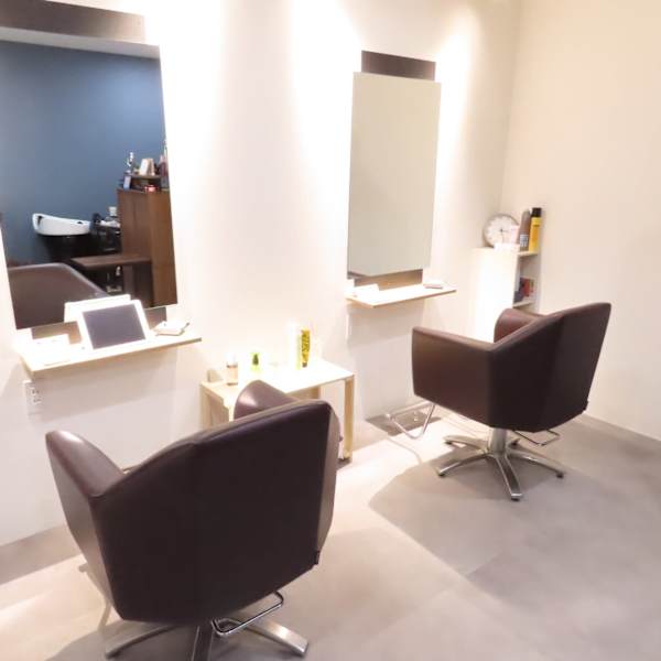 Be hair salon&spa