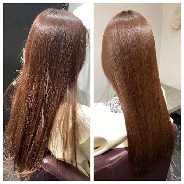 Gem hair salon