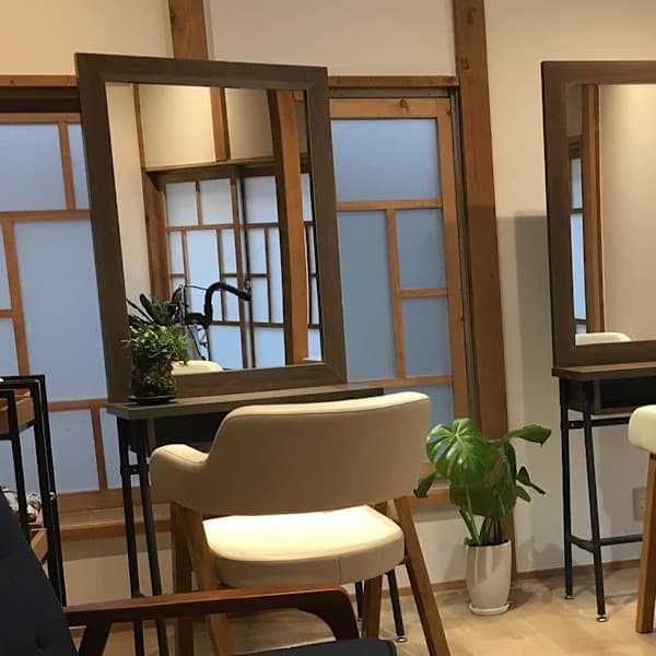 HAIR SALON AOI