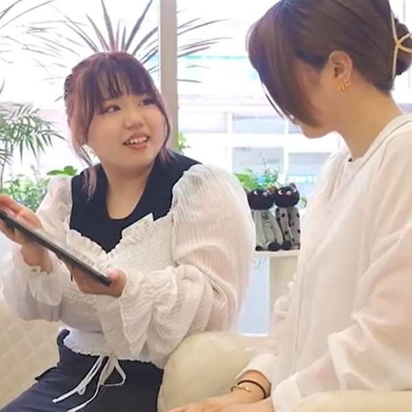 Rapport【ラポート】