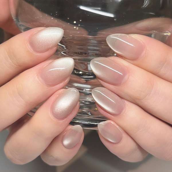 マグネットデザイン|Richer パラジェル フィルイン