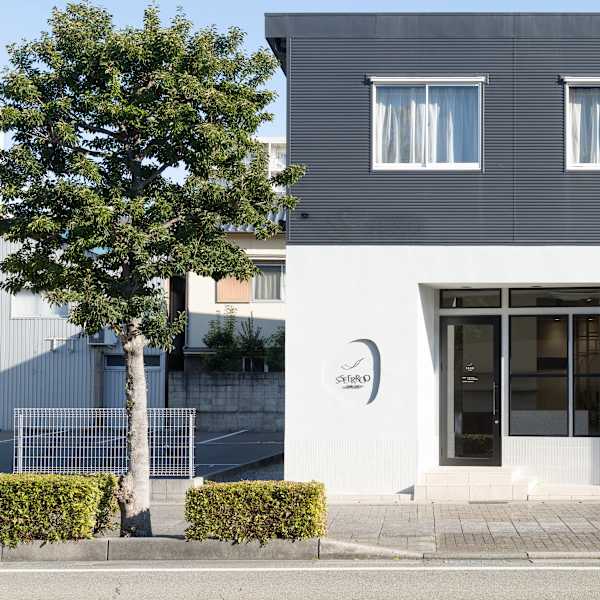 Hair Salon SERO【セロ】