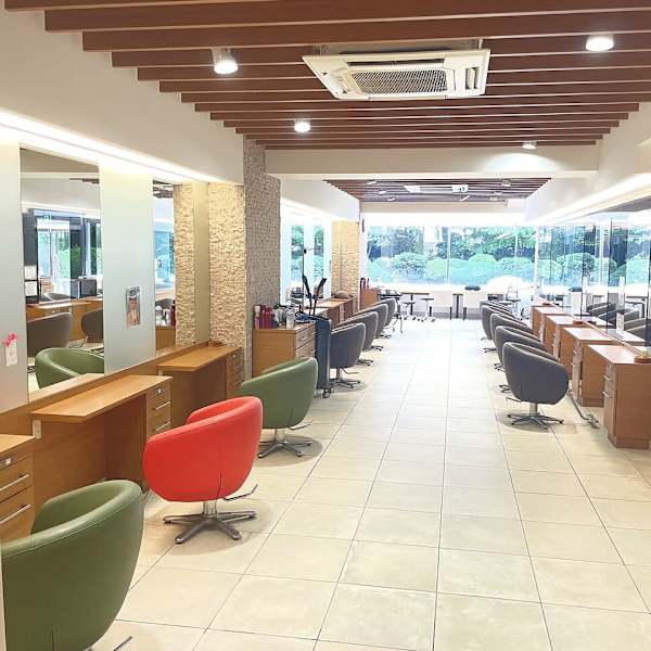 QUARTER SEASONS 茗荷谷