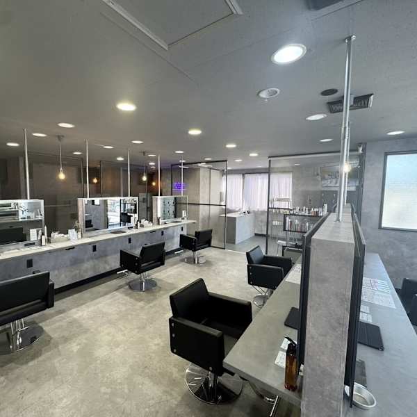 Maison 7LOOKS 宇都宮簗瀬店