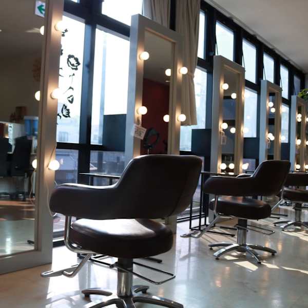 Hair Prendere 矢野店