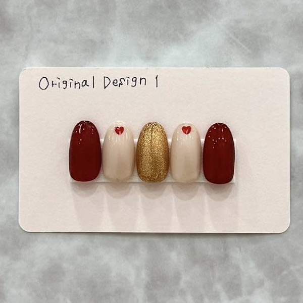 店舗限定☆Original Design 1