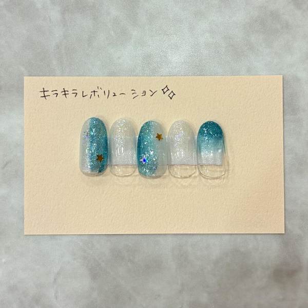 店舗限定☆キラレボ