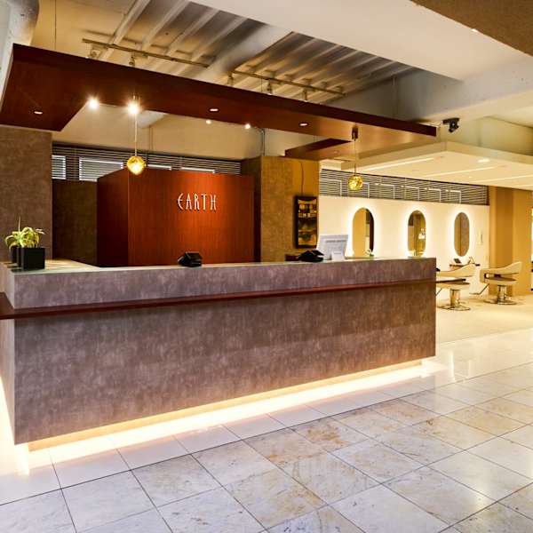 EARTH coiffure beauté 国分寺店