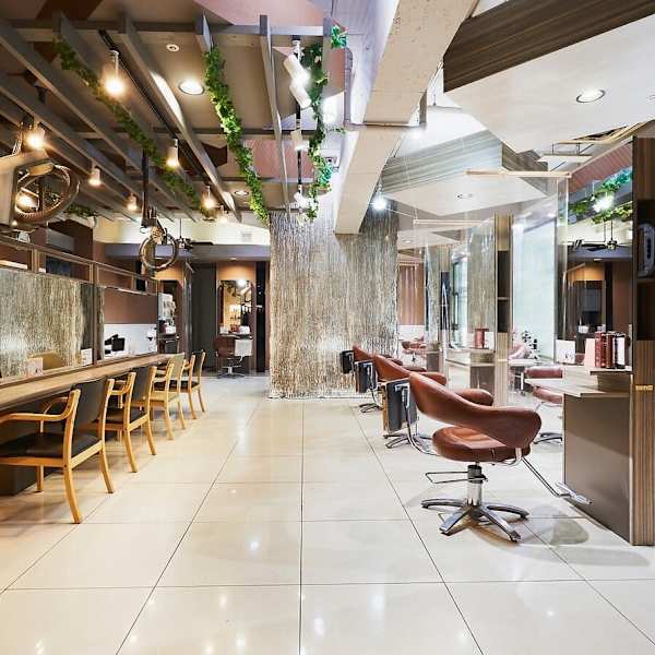 hair resort Ai  高田馬場店 【ヘアリゾートエーアイ】