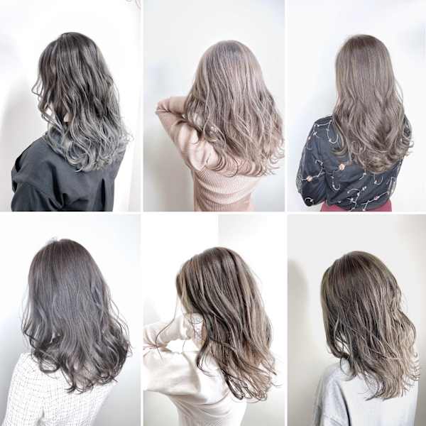 hair resort Ai  高田馬場店 【ヘアリゾートエーアイ】