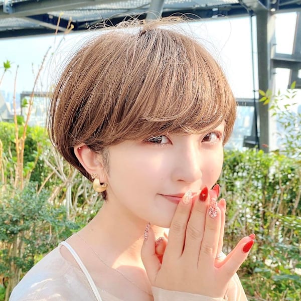 Lill arch【リルアーチ】