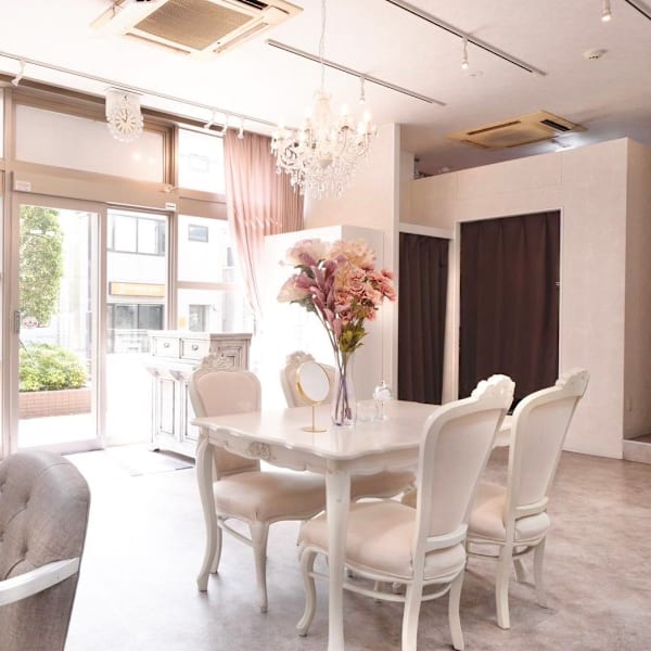 Lill arch【リルアーチ】