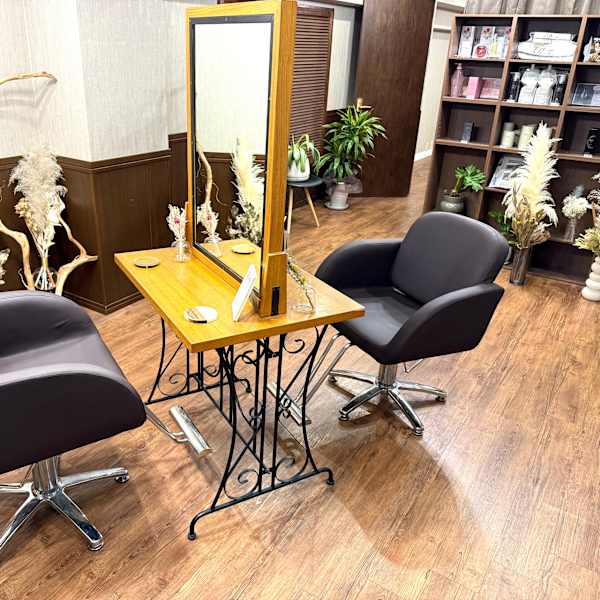 LIEN HAIR【リアンヘアー】