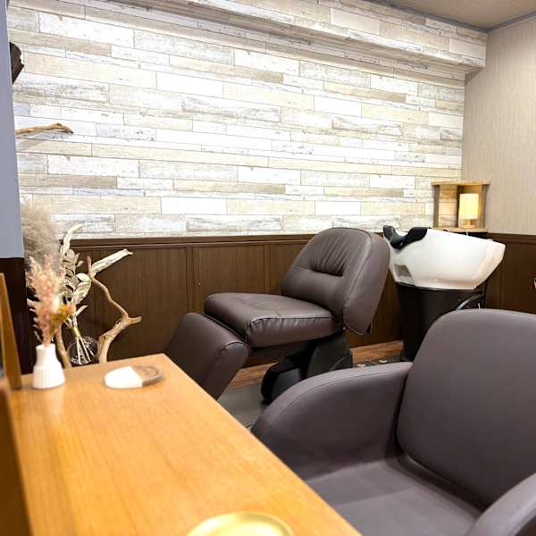 LIEN HAIR【リアンヘアー】
