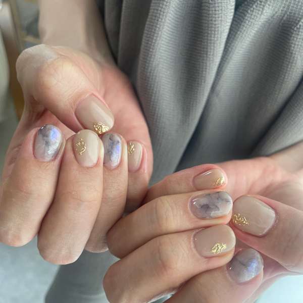 fuunail
