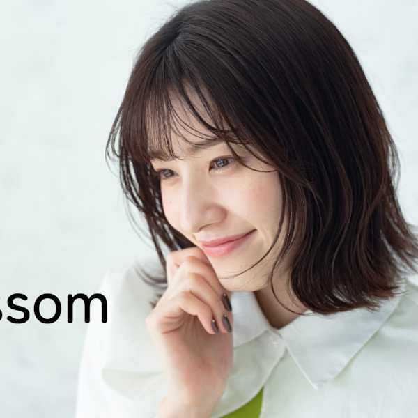 Blossom ときわ台南口店