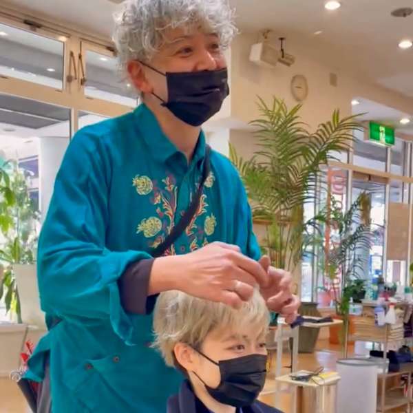 カラージャック 永山店