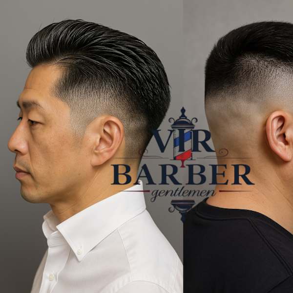 VIR BARBER