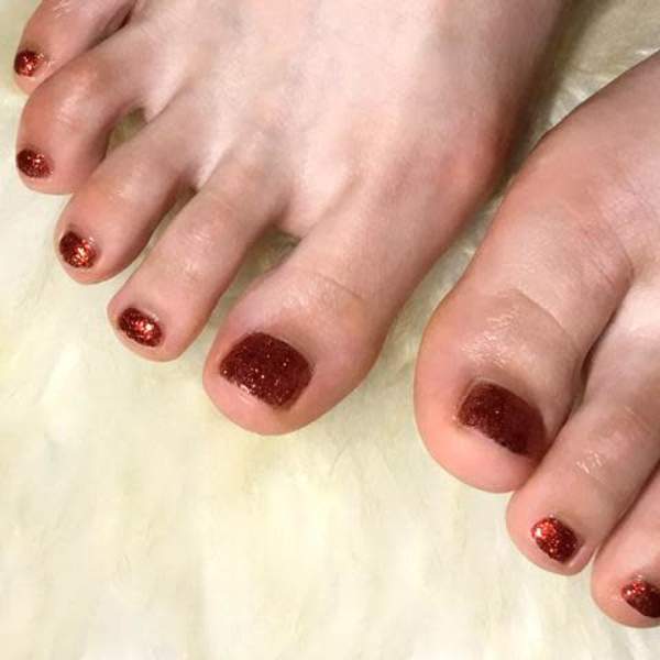 GN-3910／フットラメホロ