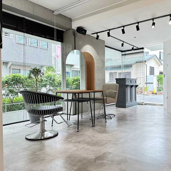 髪質改善サロン Avelle 自由が丘 hair&care