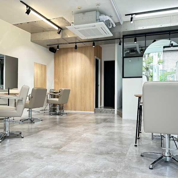髪質改善サロン Avelle 自由が丘 hair&care
