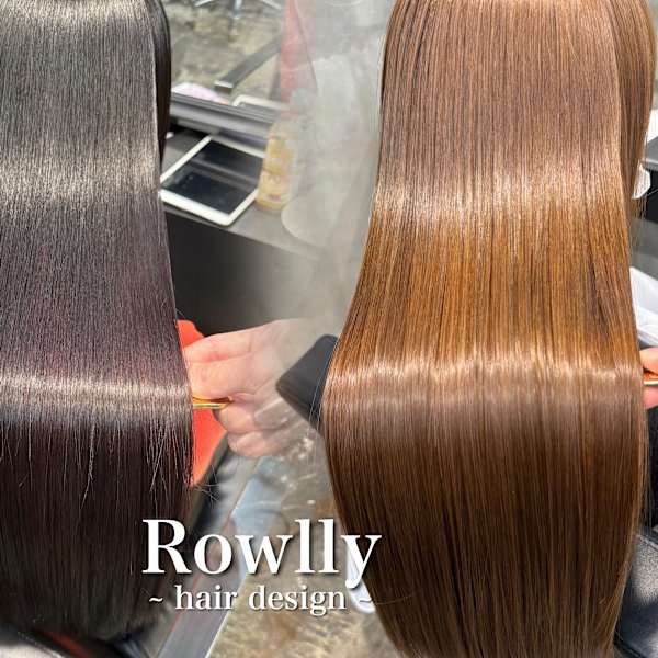 Rowlly