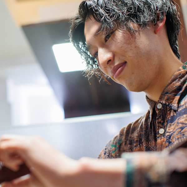 Kazu Hair 段原店