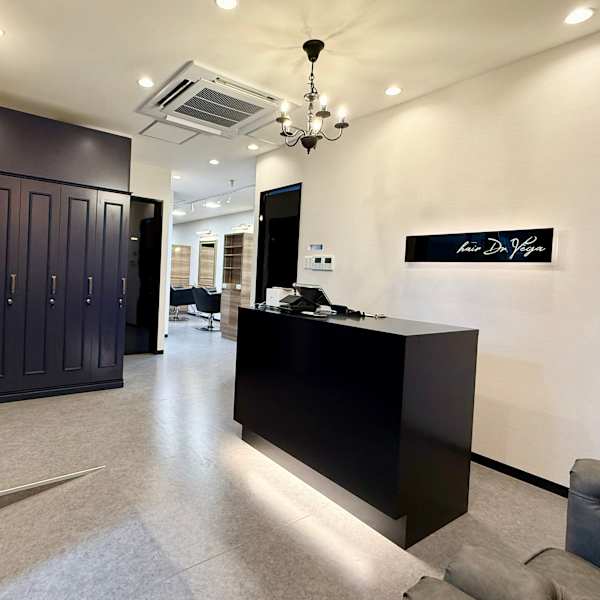 hair Dr.VEGA