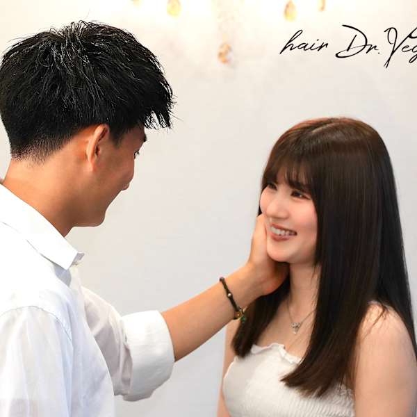 hair Dr.VEGA