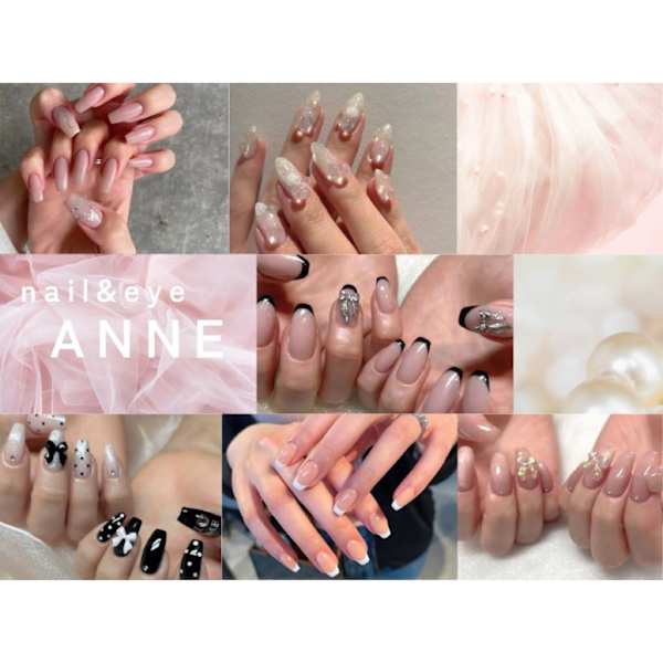 ANNE 東心斎橋店|ANNE 東心斎橋店 【アンネ】