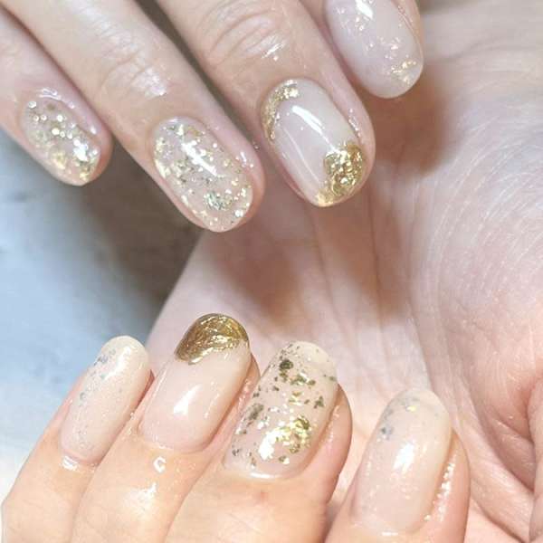 シンプルニュアンス☆