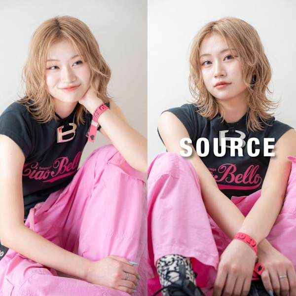 SOURCE 枚方