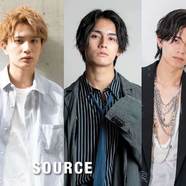SOURCE  天王寺2号店