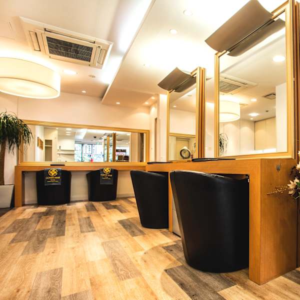 mod's hair【モッズヘア】上尾/上尾西口店