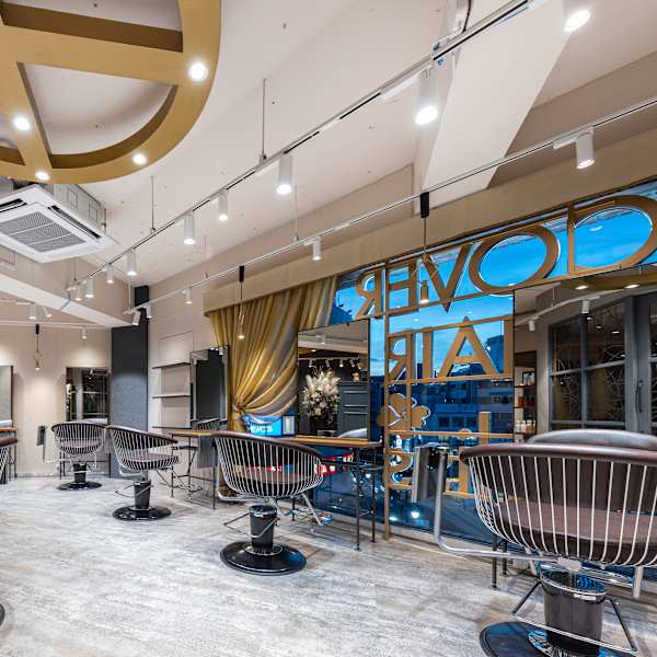 COVER HAIR bliss【カバーヘア ブリス】志木/志木南口駅前店