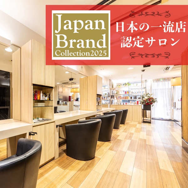 mod's hair【モッズヘア】越谷/越谷西口店