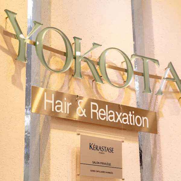 YOKOTA 東急百貨店吉祥寺店