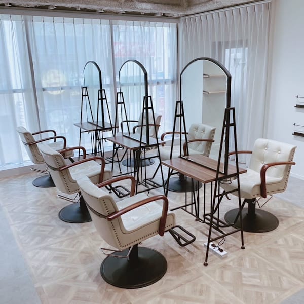 shirof shinjuku【シロフシンジュク】