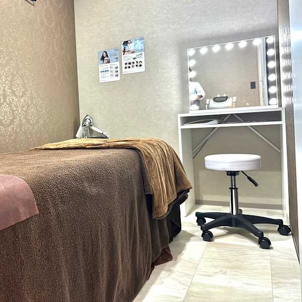Nailsalon MAMA+Beauty