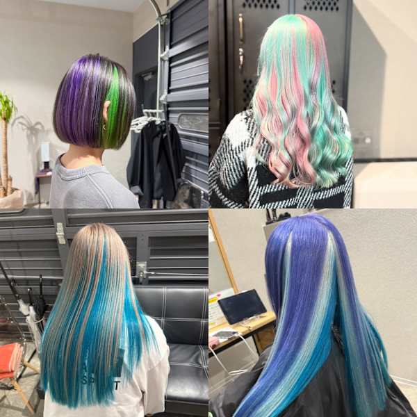Noiae' ノワレ